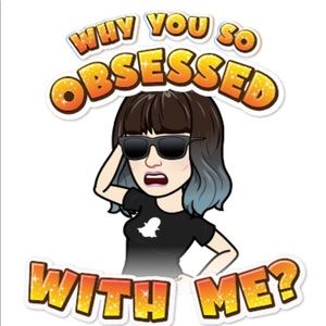 Meet your Posher, Nichole